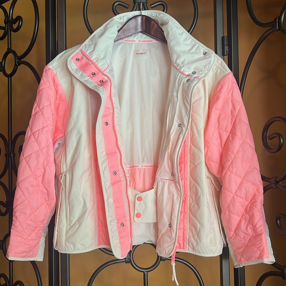 FREE PEOPLE MOVEMENT Landscape View Ski Jacket - Picture 5 of 15